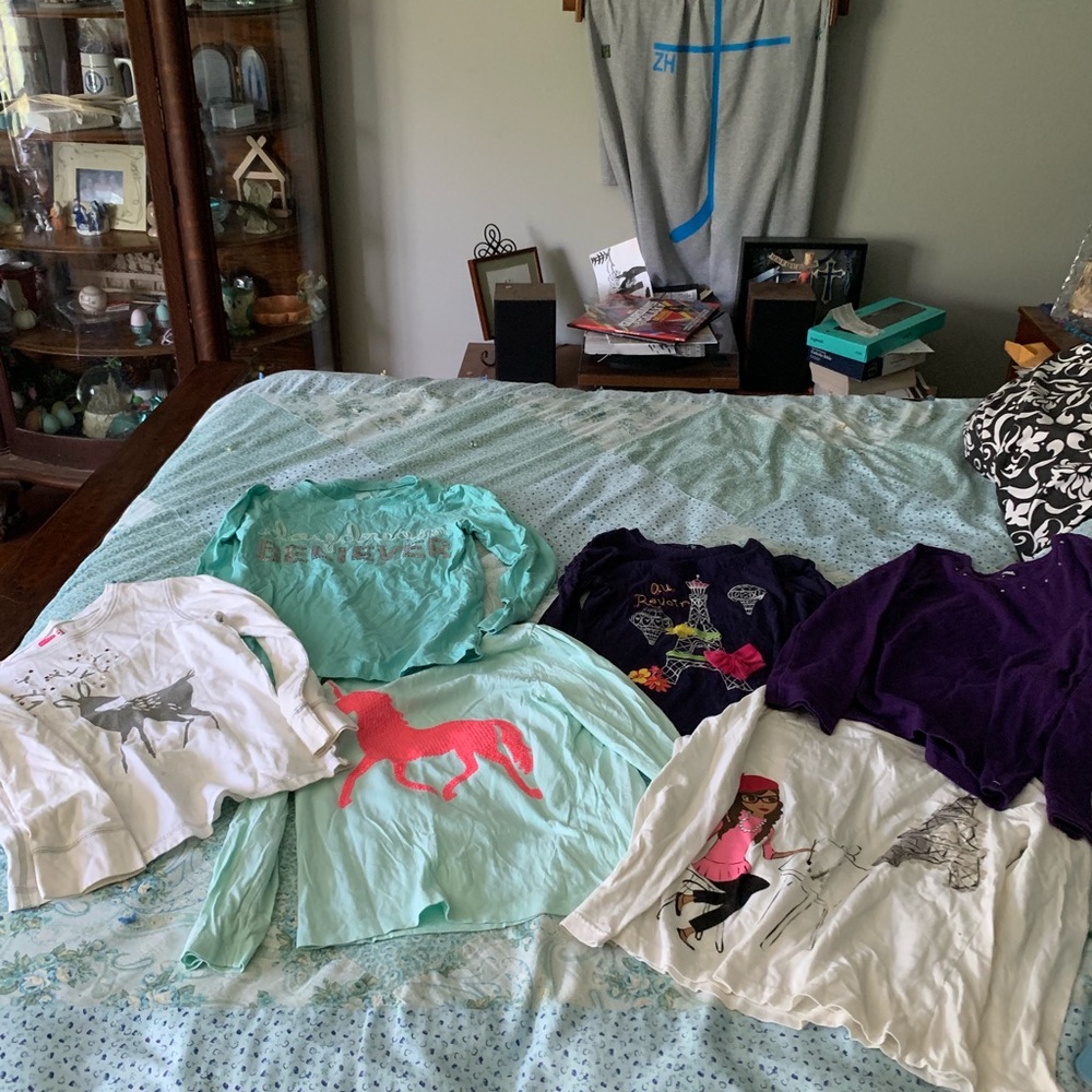 Girls bundle - Picture 3 of 8